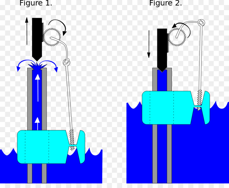 Válvula De，Válvula De Flotador PNG