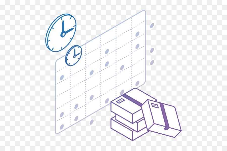 Justintime De Fabricación，Kanban PNG