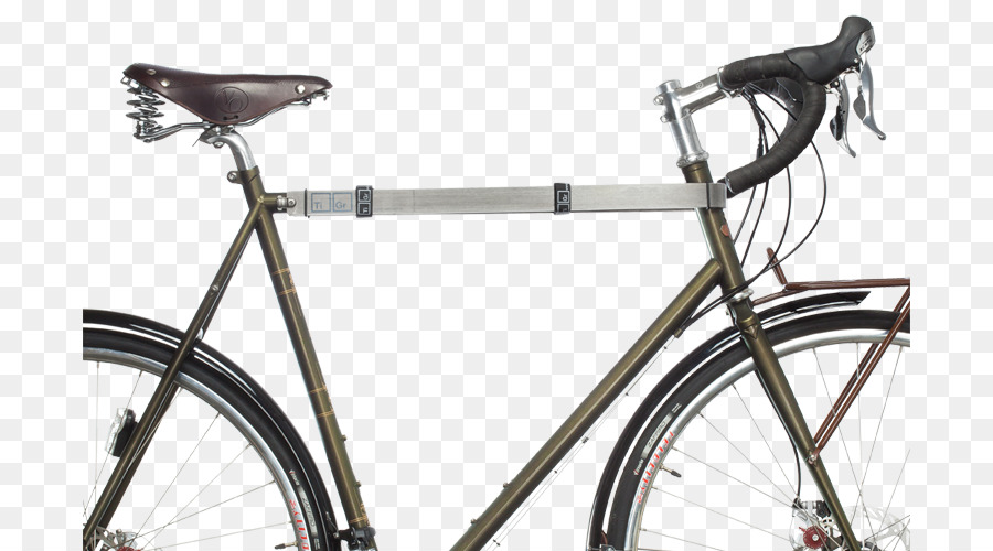 Bicicleta，Candado De Bicicleta PNG