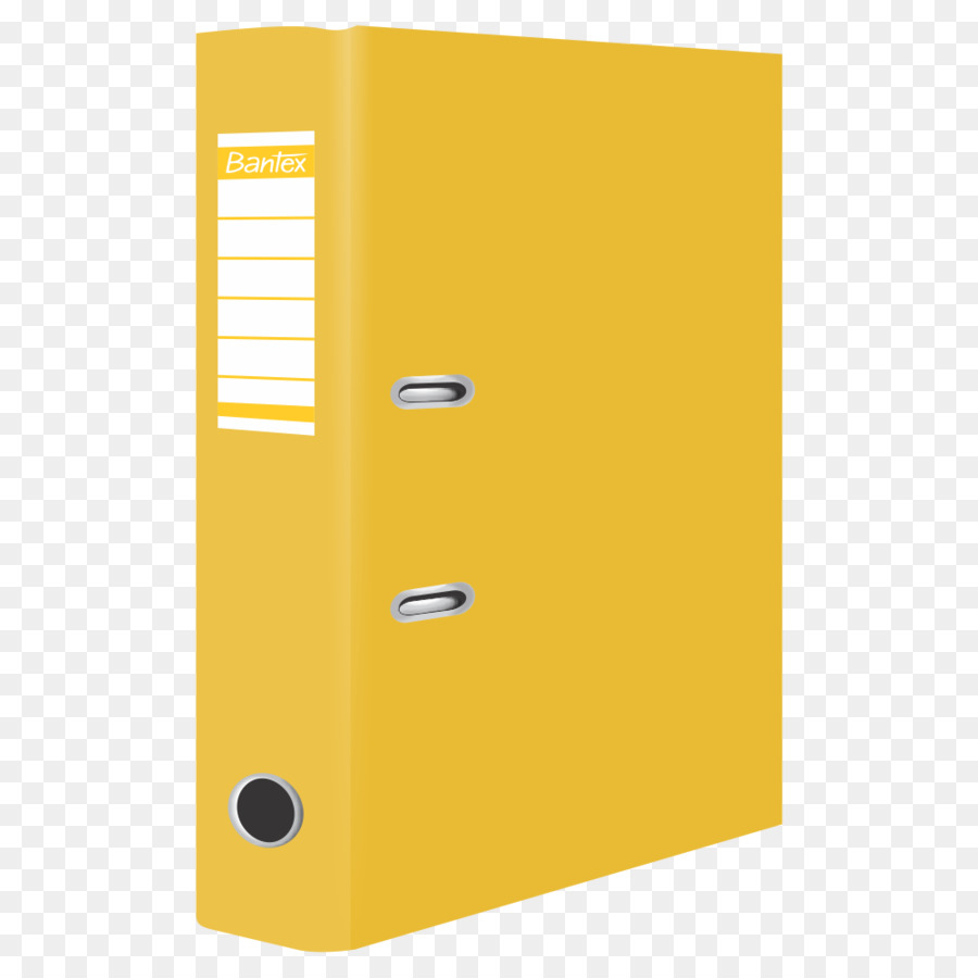 Amarillo，Gabinetes De Archivo PNG