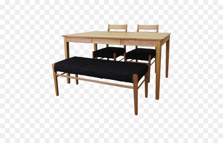 Mesa De Comedor，Sillas PNG