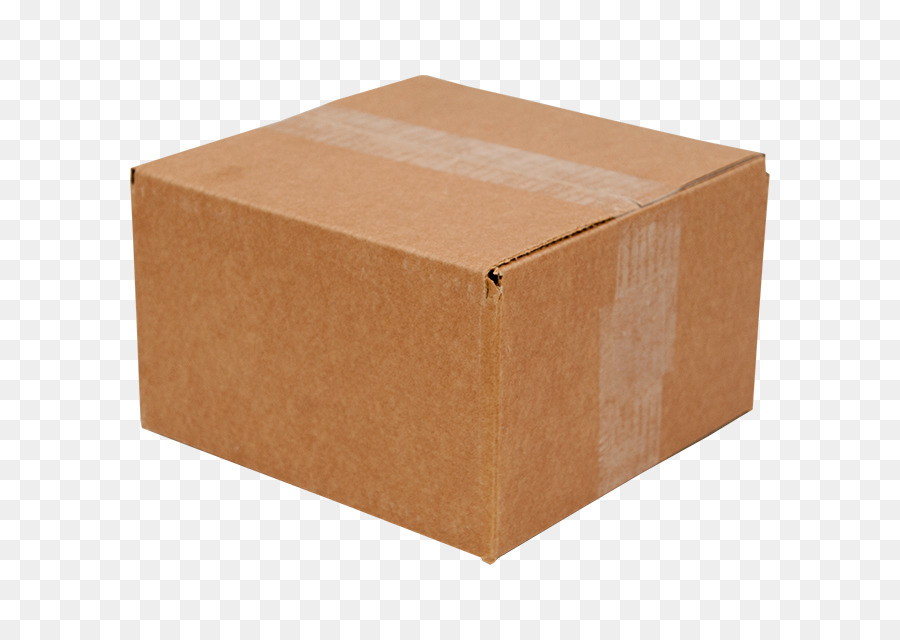 Caja De Cartón，Caja PNG