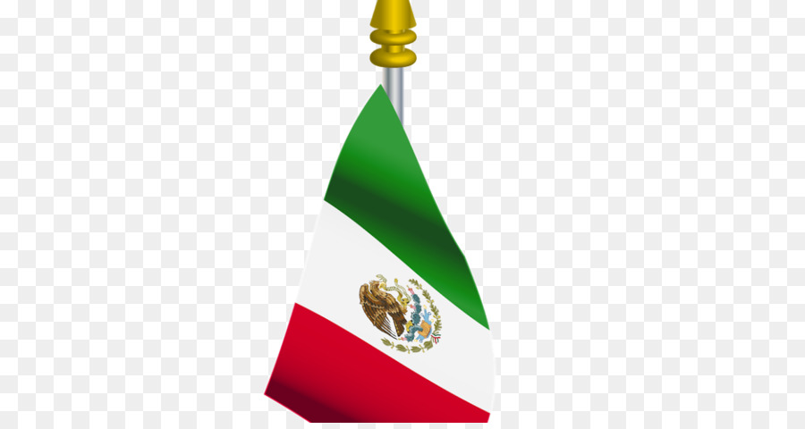 La Bandera De México，México PNG