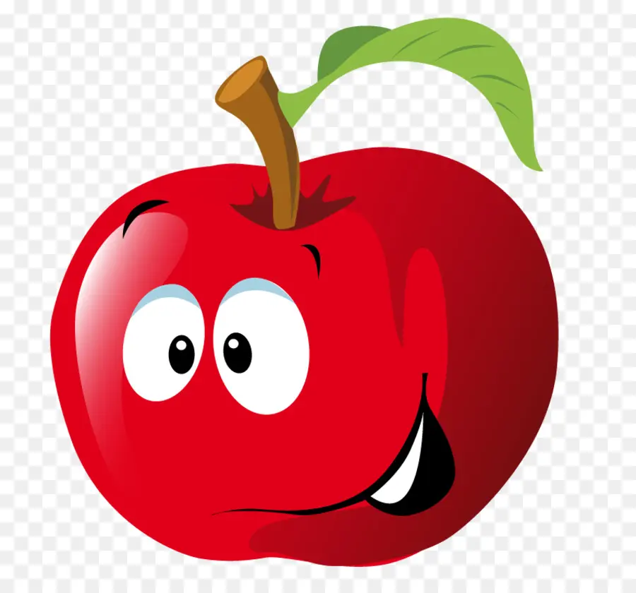 De Dibujos Animados，Apple PNG