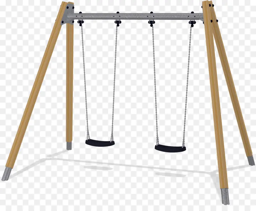 Swing，De Acero PNG