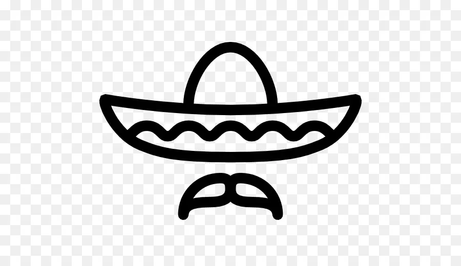 Sombrero，Iconos De Equipo PNG