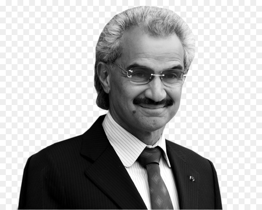 Alwaleed Bin Talal Bin Abdulaziz Al Saud，Arabia Saudita PNG