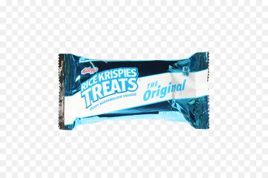 Rice Krispies Trata，Barra De Chocolate PNG