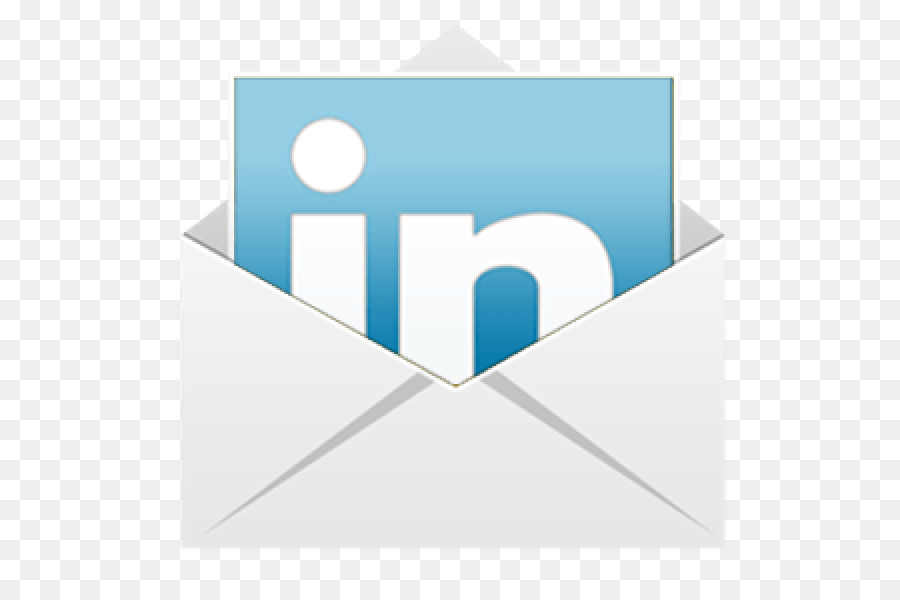 Linkedin，Logotipo PNG