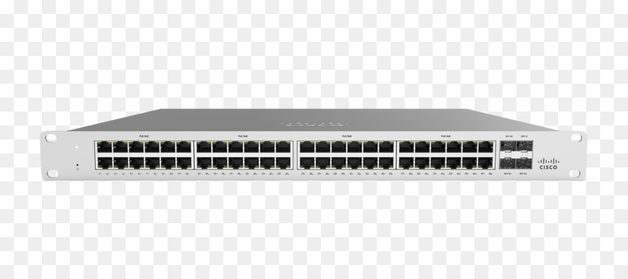 Cisco Meraki，Alimentación A Través De Ethernet PNG