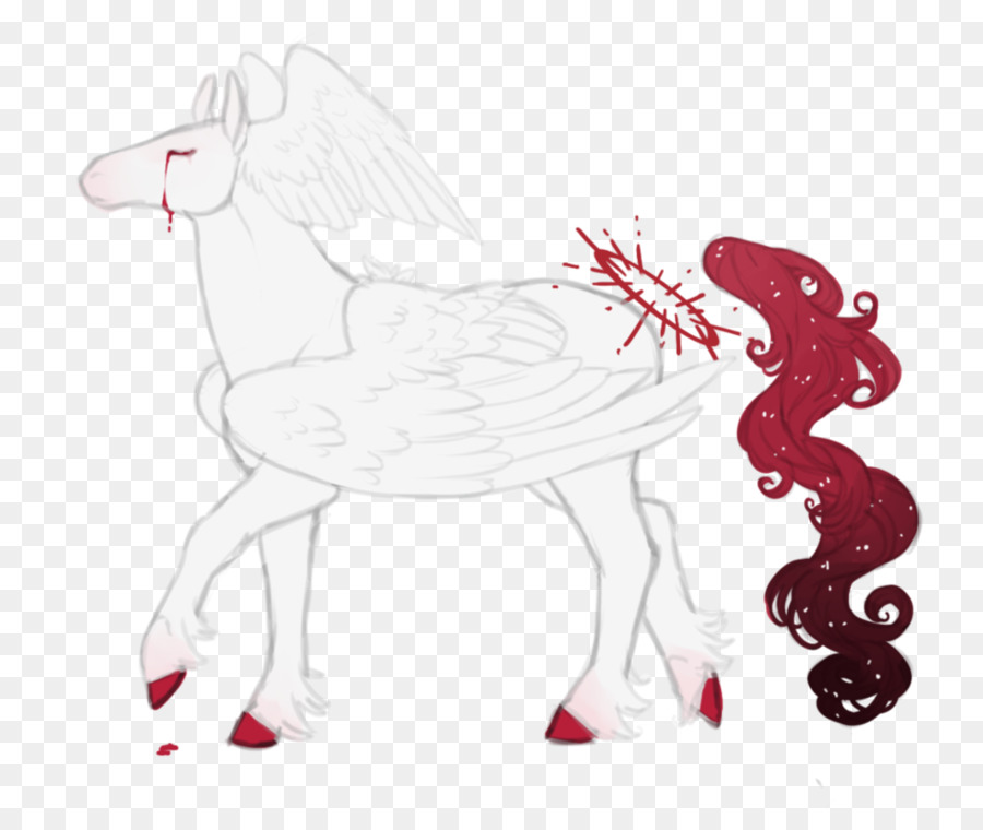 Pony，Caballo PNG