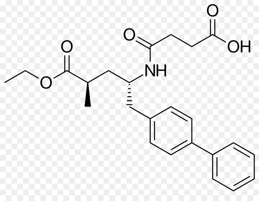 La Citrulina，Tetrazole PNG