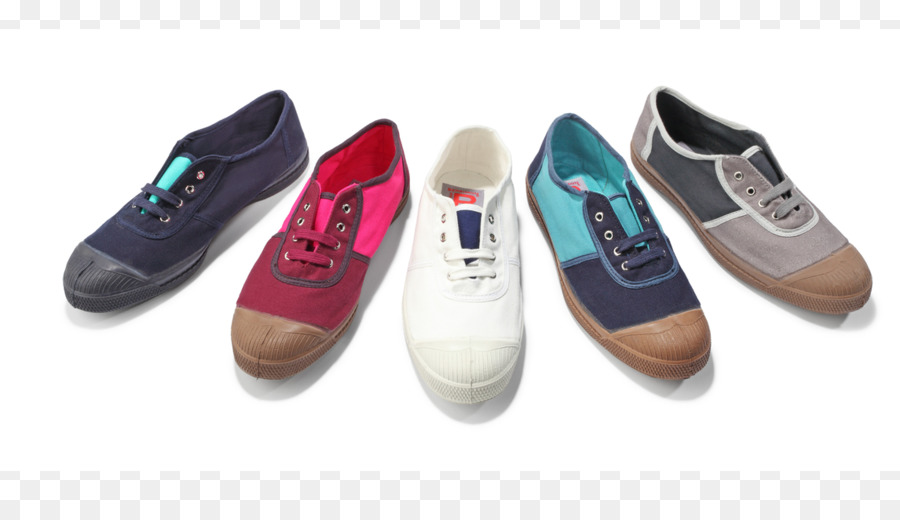 La Tenis Bensimon，Zapato PNG