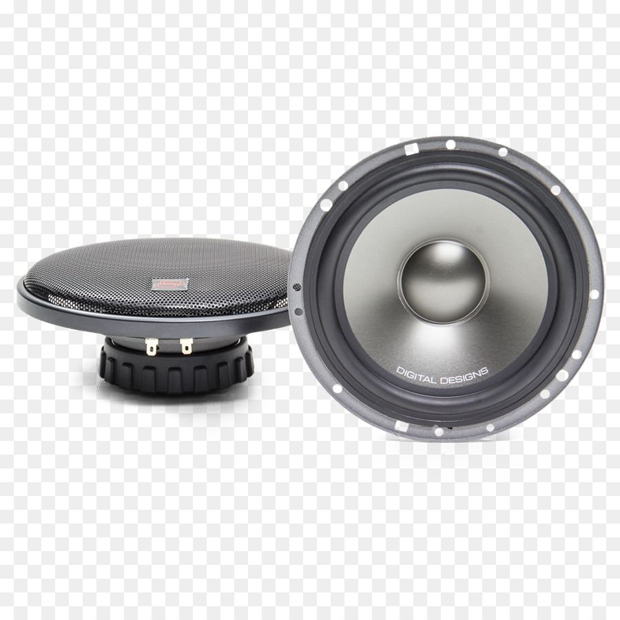 Altavoz，Diseños Digitales PNG