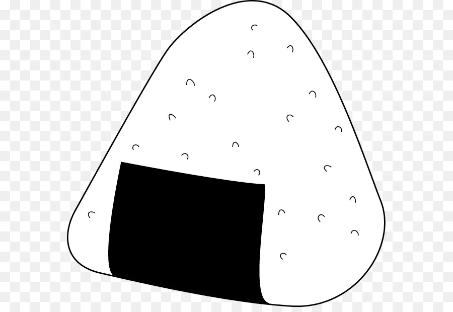 Onigiri，Arroz PNG