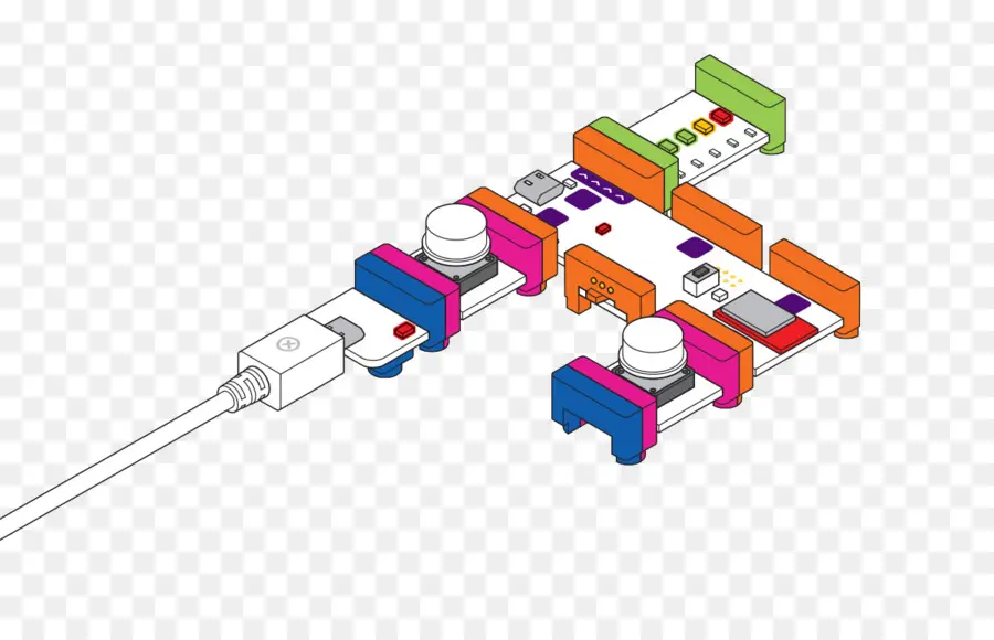 Circuito Electrónico，Circuito PNG