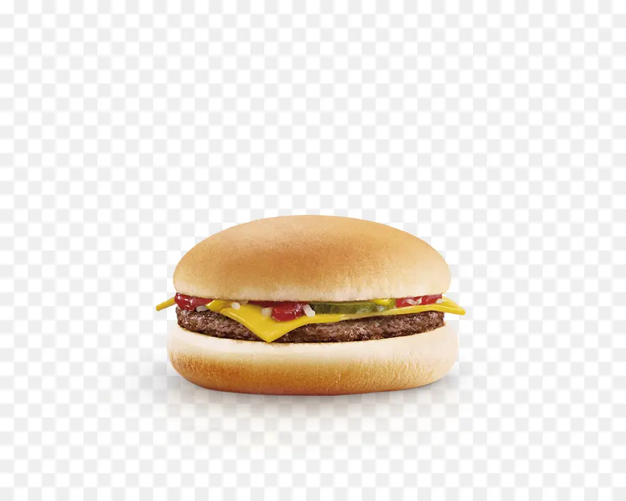 Hamburguesa Con Queso，Hamburguesa PNG