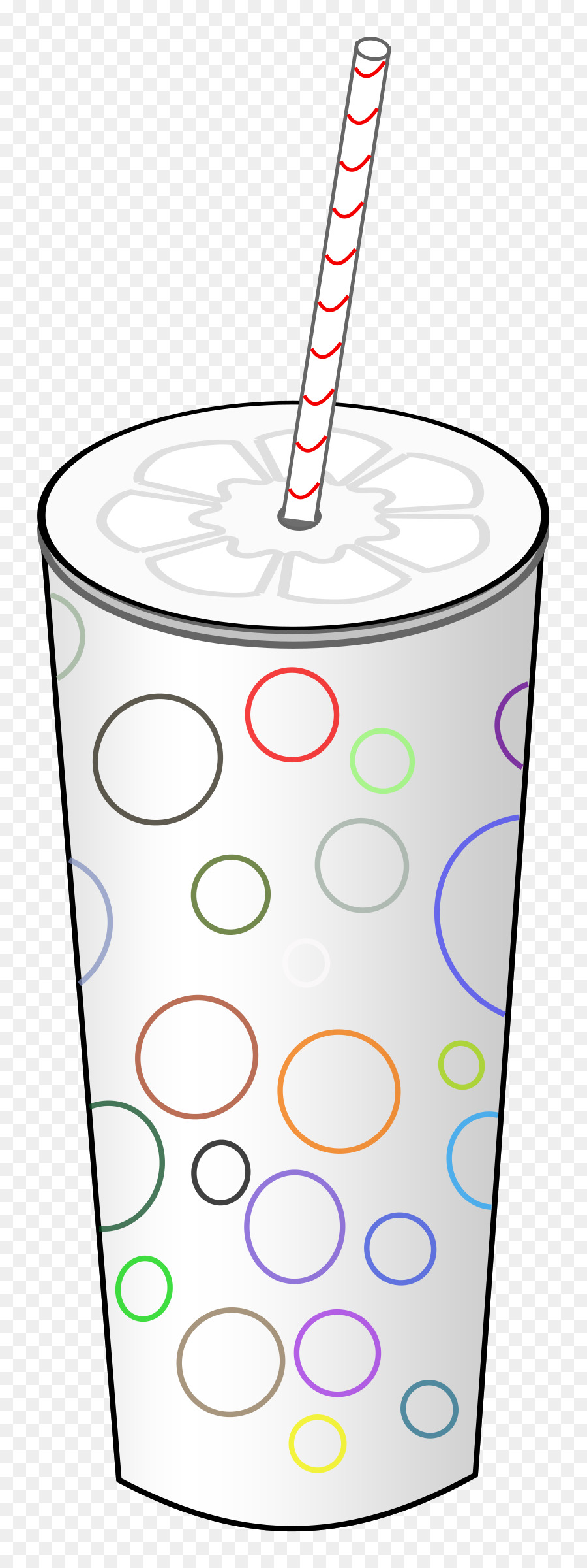 Papel，Vaso De Papel PNG