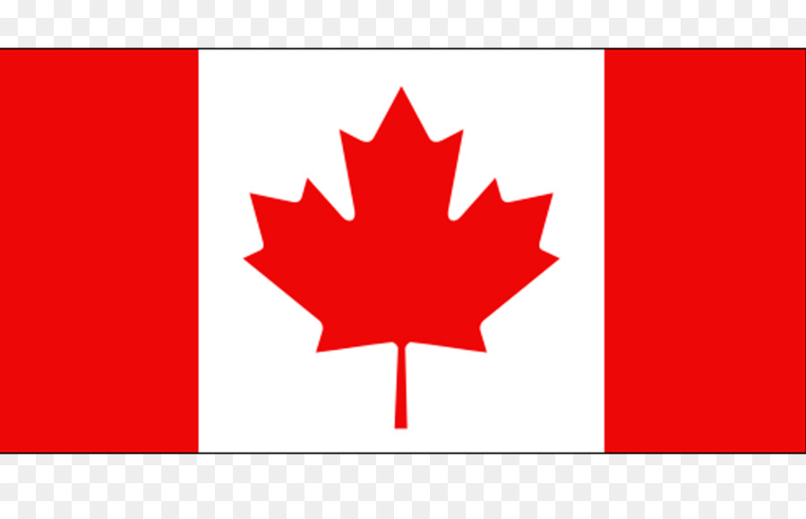 Bandera De Canadá，Canadá PNG