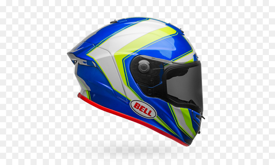 Cascos De Moto，La Campana De Los Deportes PNG