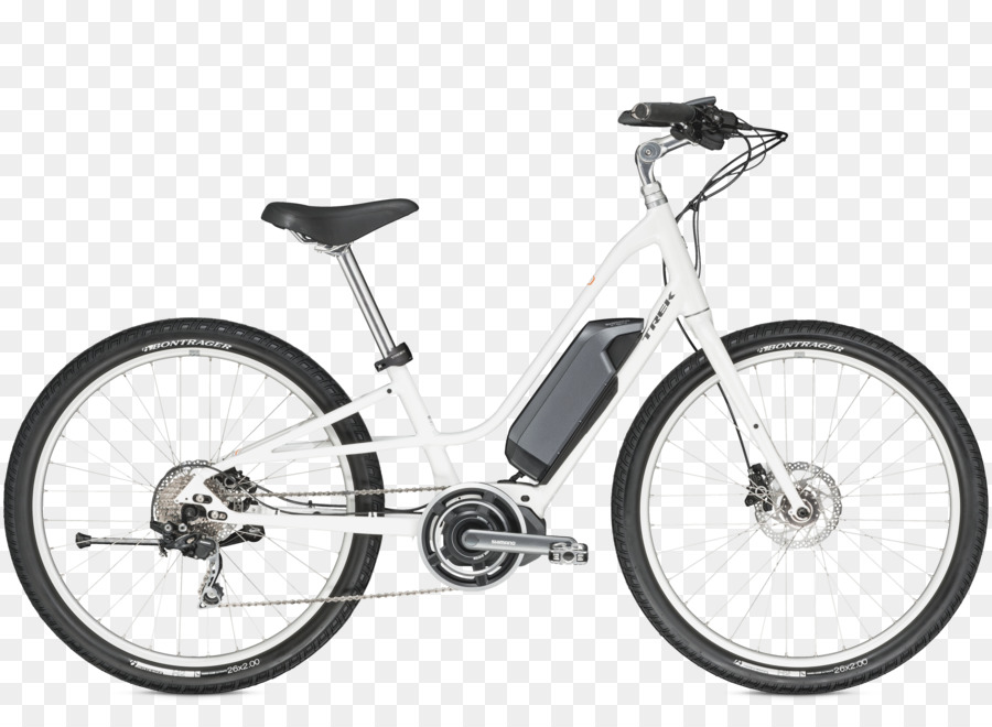 Bicicleta，Bicicleta Eléctrica PNG