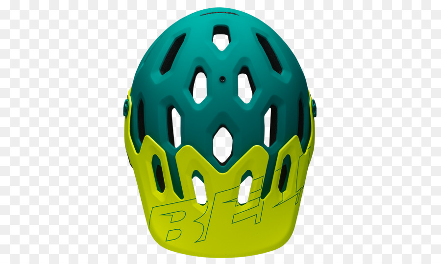 Los Cascos Para Bicicleta，Verde PNG