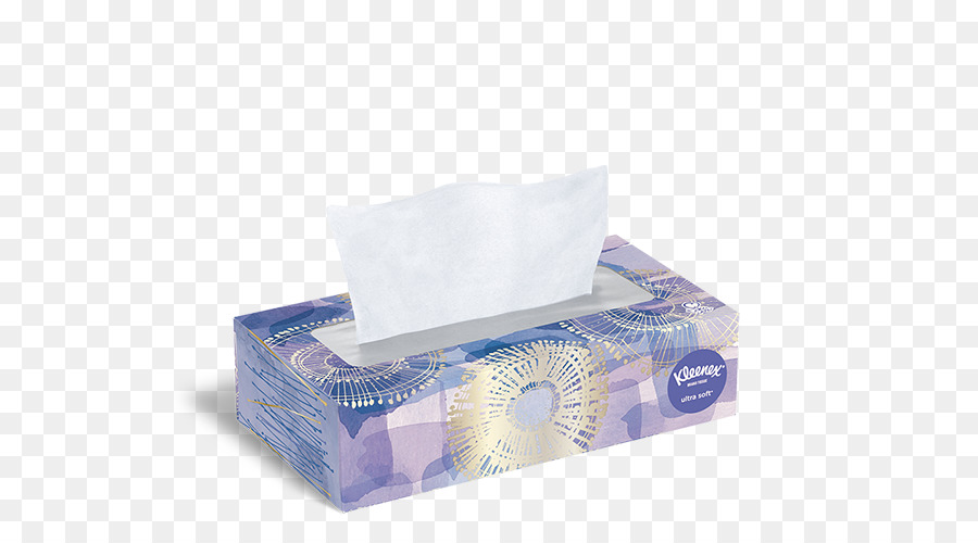 Caja De Pañuelos，Papel PNG