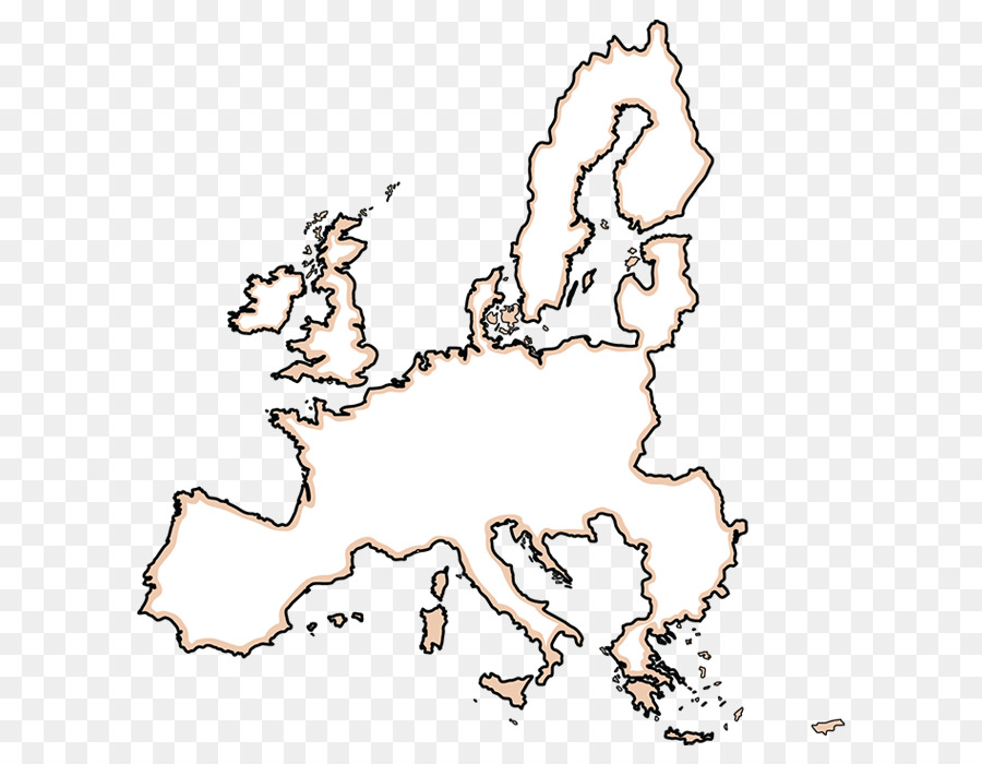 Europa，La Unión Europea PNG