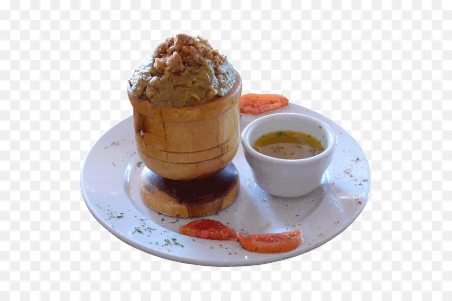 Mofongo，Plato PNG