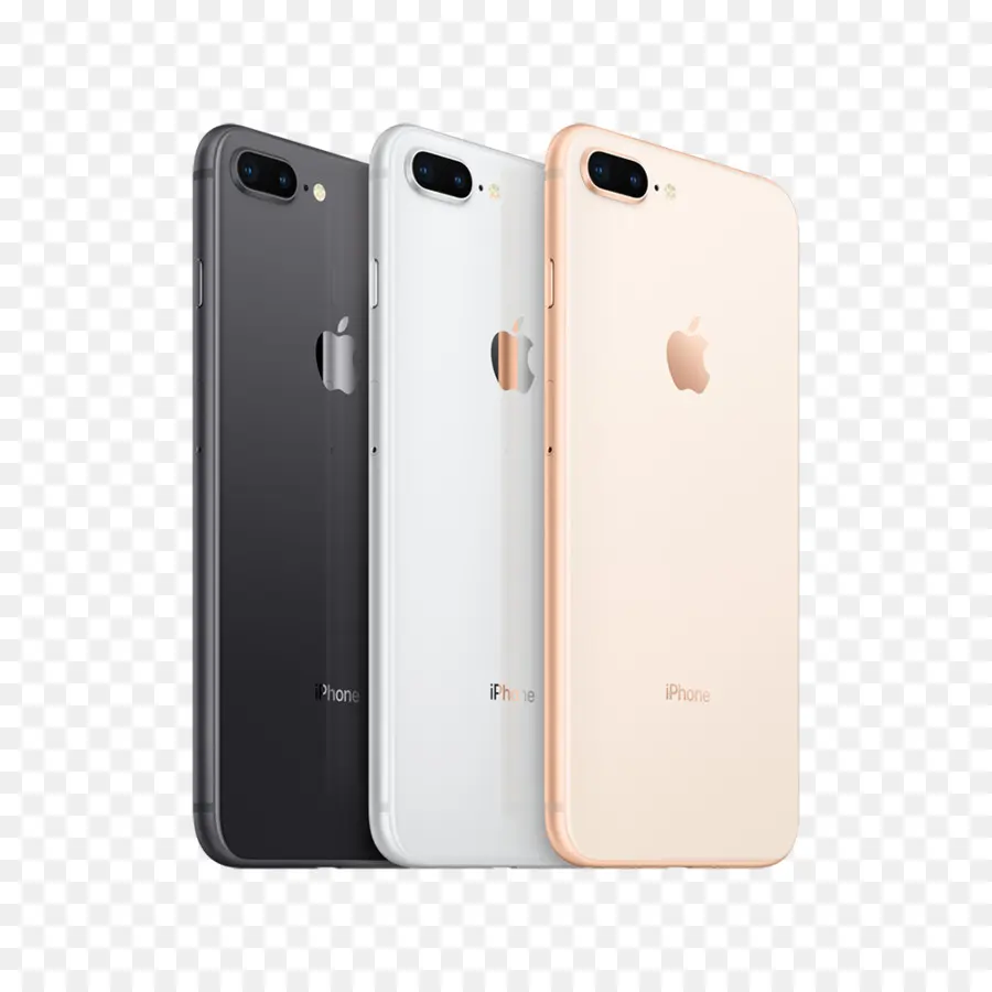 Iphone 8 Plus，Iphone X PNG