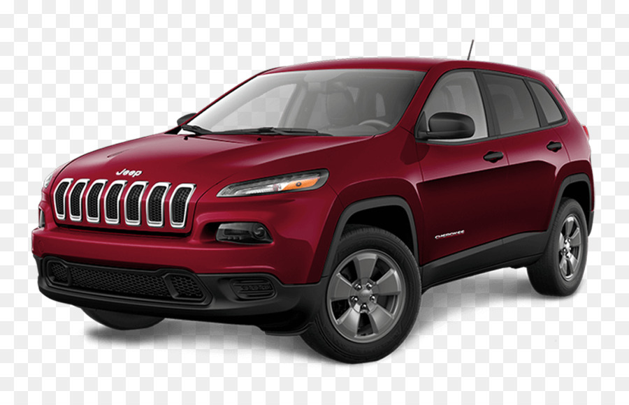 2018 Jeep Cherokee，Jeep PNG