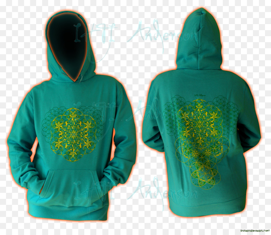 Sudadera，Camiseta PNG