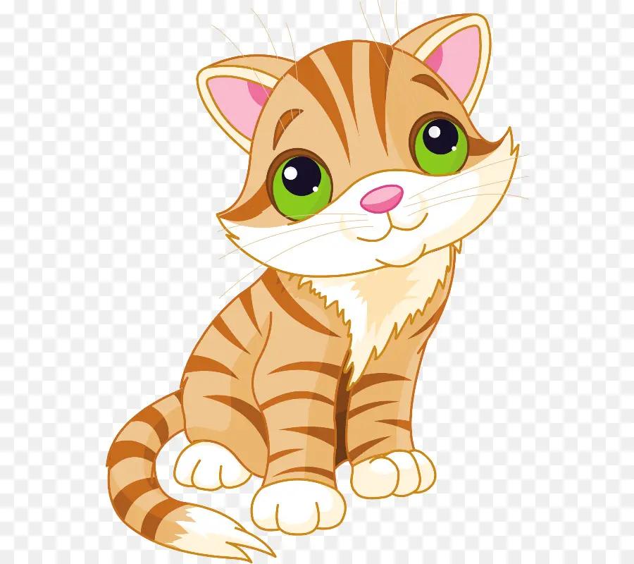 Gatito，Gato PNG