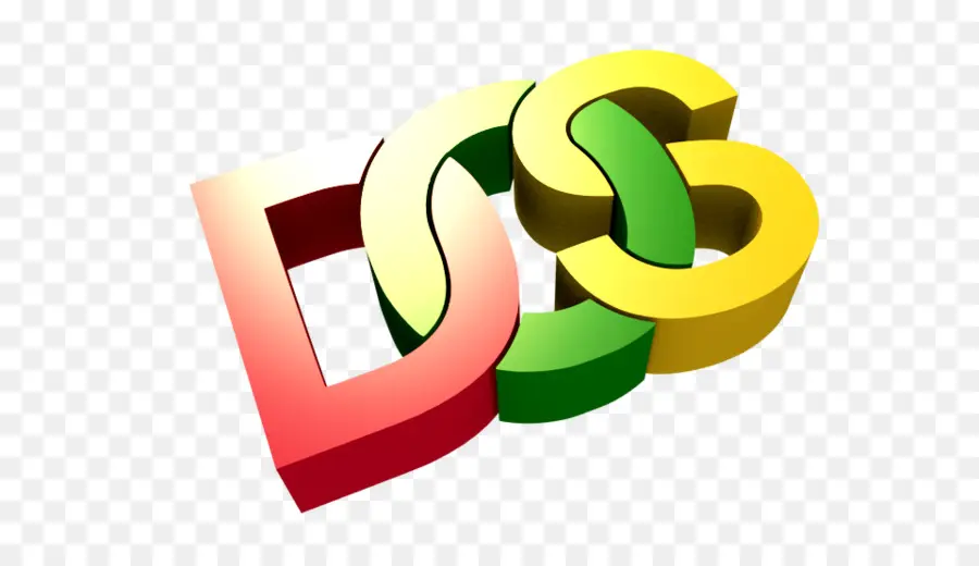 Logotipo，Ms Dos PNG