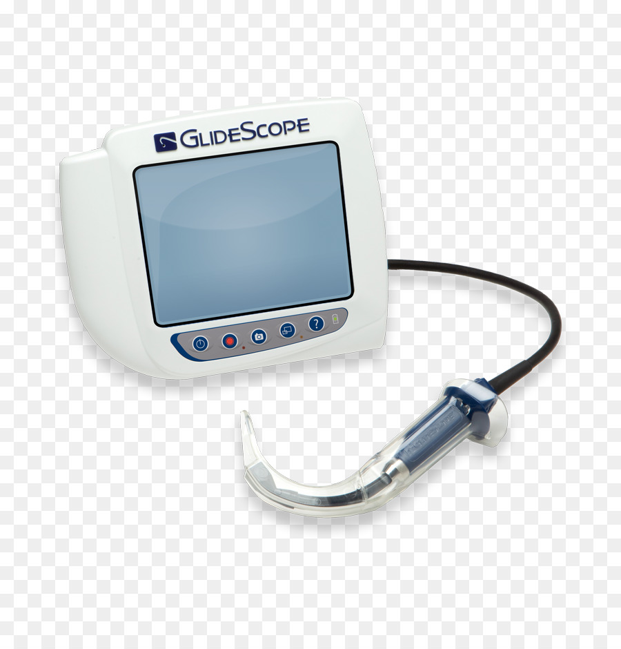 Glidescope，Monitor PNG