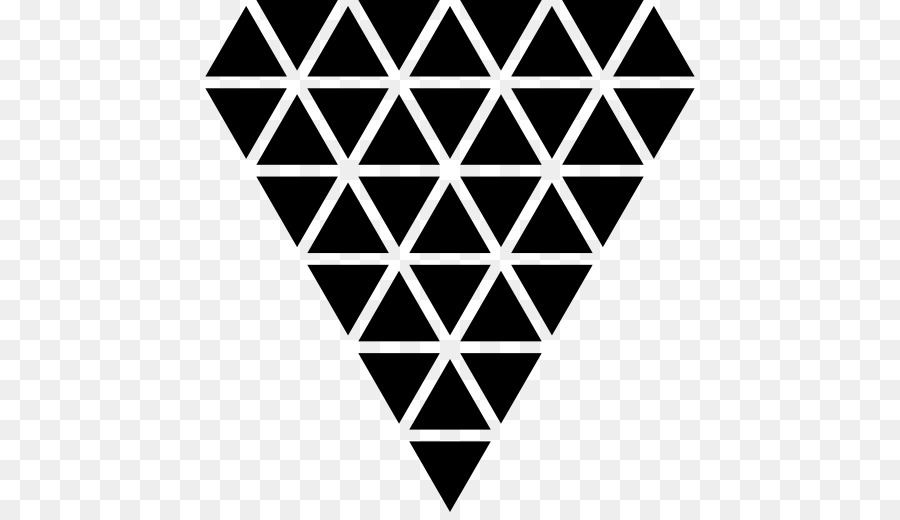 Triángulo，Forma PNG