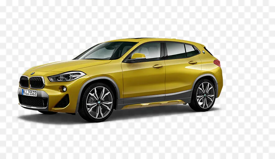 2018 Bmw X2 Xdrive28i Suv，Bmw PNG