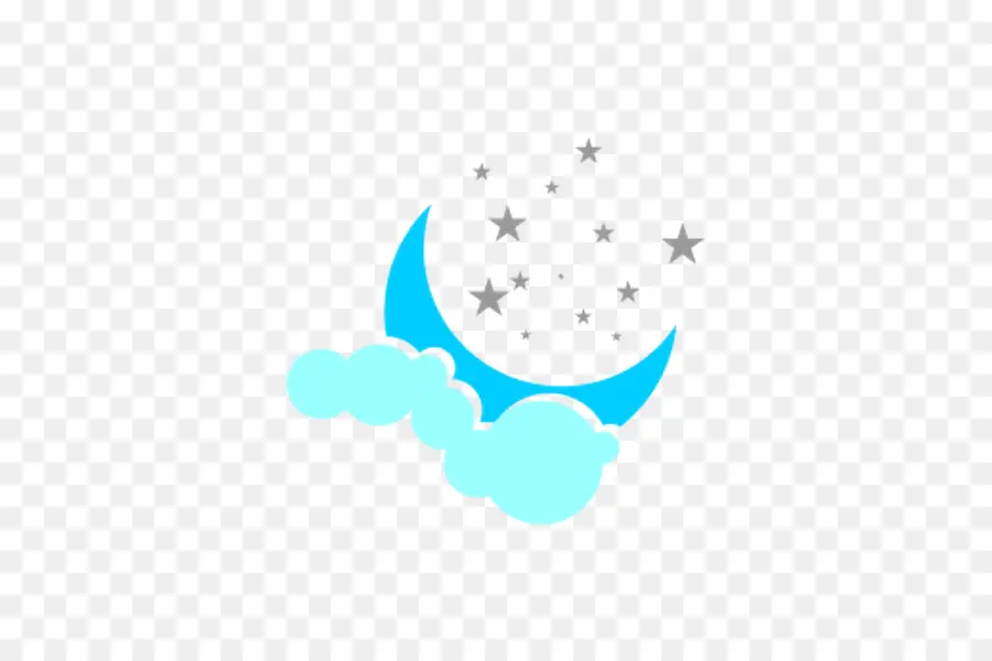 Logotipo，Luna PNG