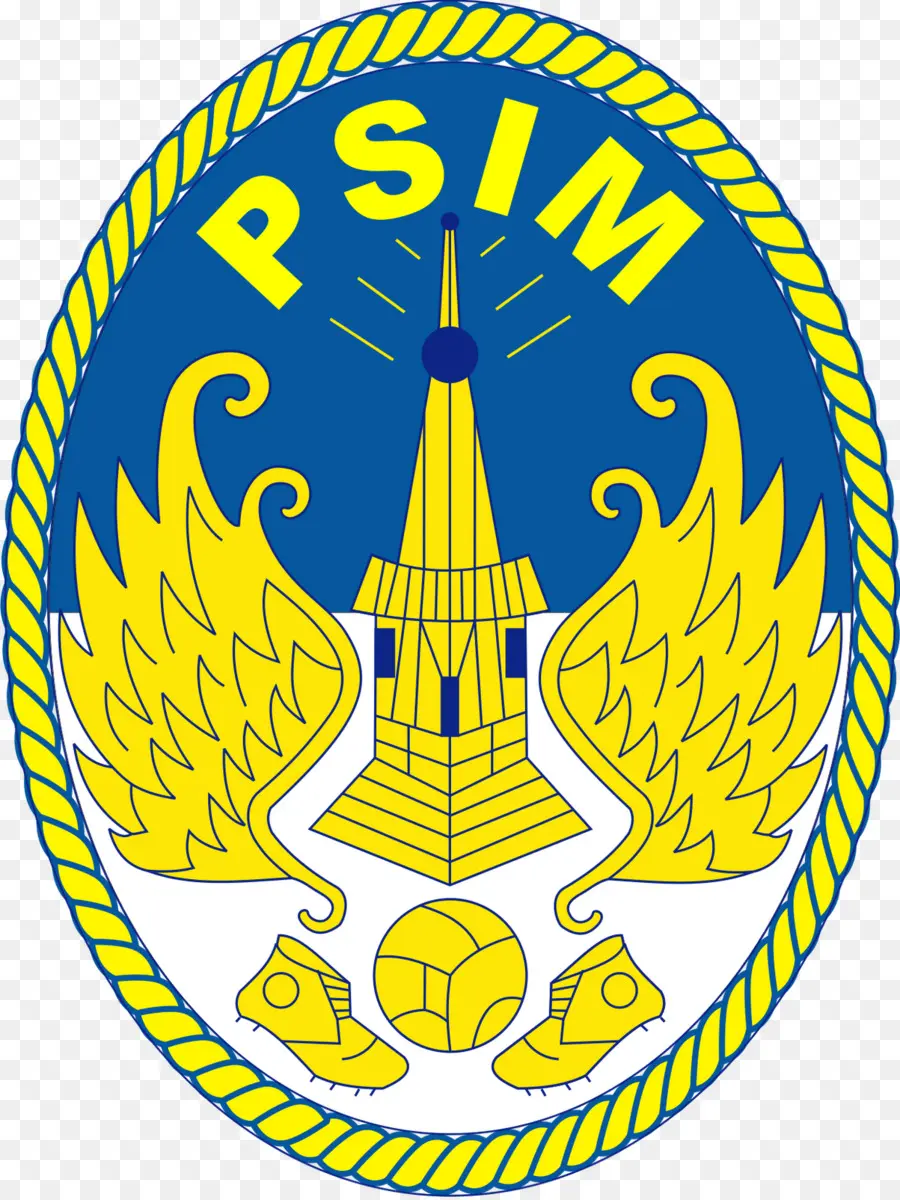 Logotipo De Psim，Emblema PNG