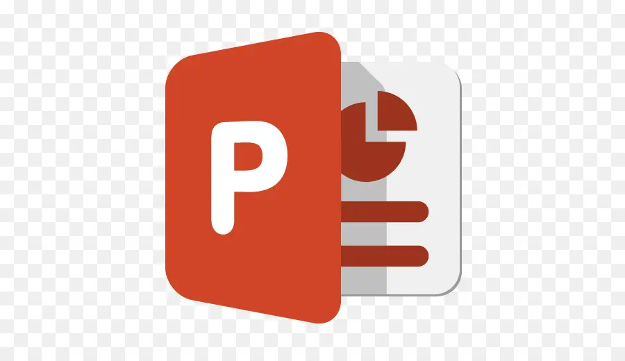 Microsoft Office，Microsoft Powerpoint PNG