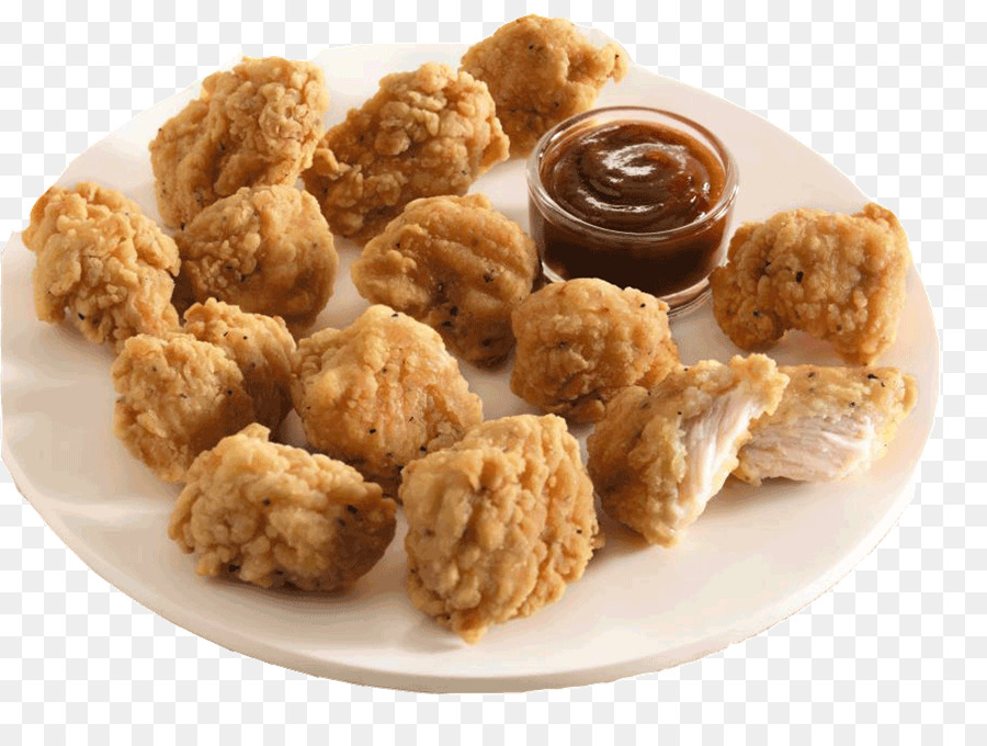 Nugget De Pollo，Alitas De Pollo PNG