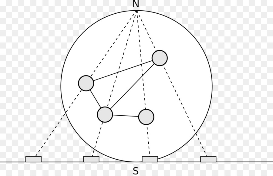 Gráfico，Punto PNG