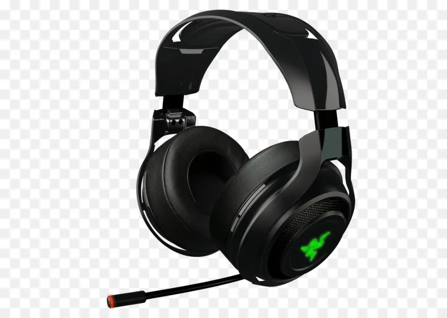 Auriculares，Razer Inc PNG