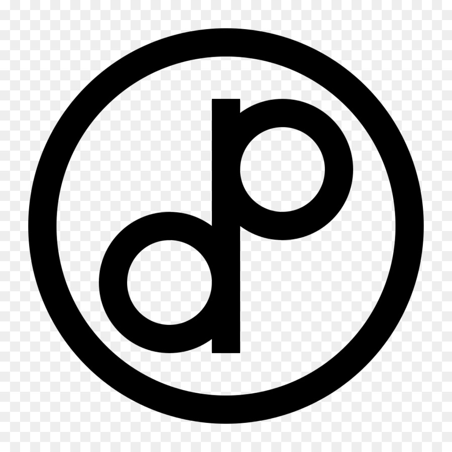 Dominio Público，Las Licencias De Creative Commons PNG