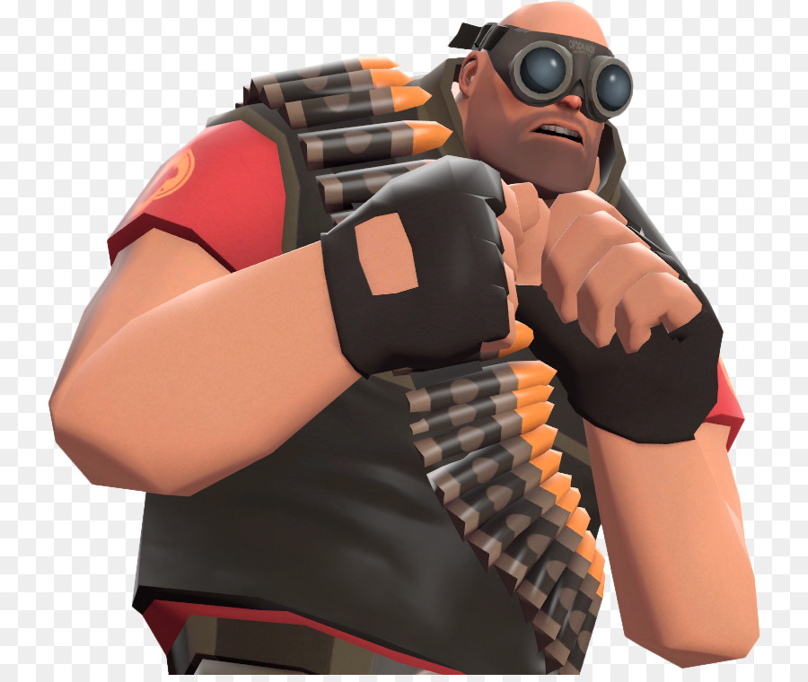 Team Fortress 2，Gafas De PNG