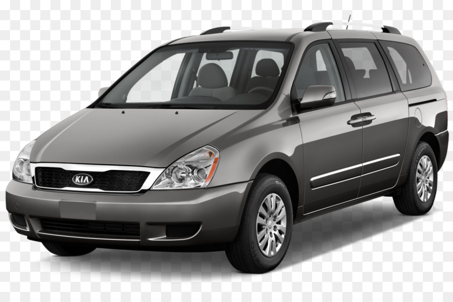 2012 Kia Sedona，Kia Motors PNG