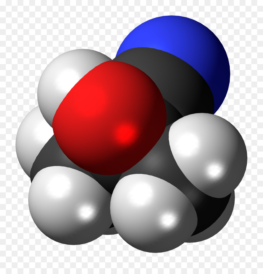 La Acetona Cyanohydrin，La Acetona PNG