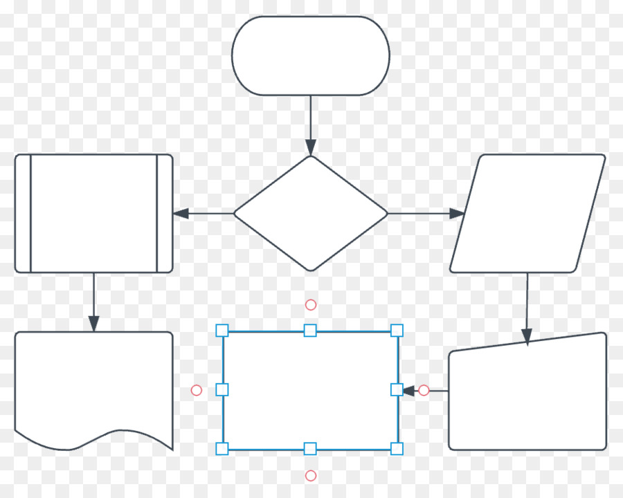 Diagrama De Flujo，Diagrama PNG