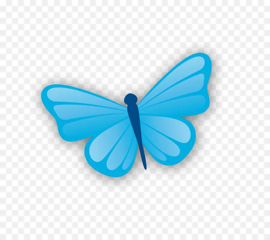 Las Mariposas Y Las Polillas，Microsoft Word PNG