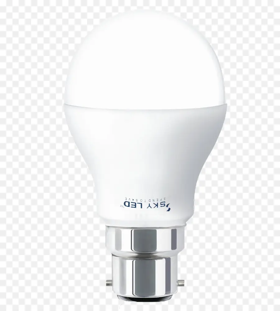 Bombilla Led，Luz PNG